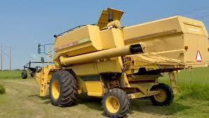 Farm Machinery Auction – Tractors, Implements & Equipment auction on Maveshibids